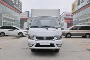 東風途逸 T5 2.3L 95馬力 2.425米 國六 雙排廂式小卡(EQ5040XXYD16DCAC)
