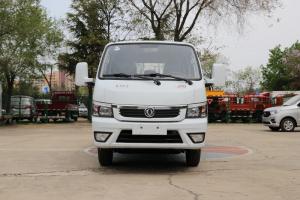 東風途逸 T5 1.6L 122馬力 汽油 2.125米 國六 雙排廂式小卡(后單胎)(EQ5030XXYD16QBAC)