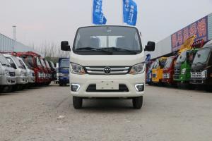 福田 祥菱M2 1.5L 112馬力 汽油/CNG 3.1米 國五 排半欄板微卡(BJ1030V5JV5-BA)