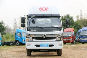 東風(fēng) 凱普特K6 130馬力 4X2 國五 隨車起重運(yùn)輸車(EQ5041JSQ8BDBAC)