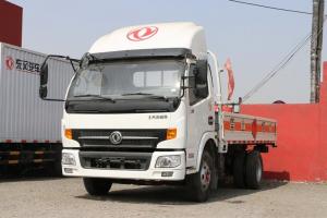 東風(fēng) 凱普特 K6-S 115馬力 4X2 4.17米 國五 氣瓶運(yùn)輸車(EQ5041TQP3BDFACWXP)