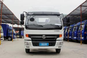 東風(fēng) 凱普特K7 160馬力 4X2 4.09米 國六 冷藏車(EQ5041XLC5CDFAC)