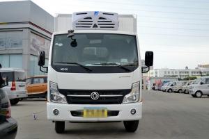 東風(fēng) 凱普特K6-N 140馬力 4X2 3.09米 國(guó)五 冷藏車(EQ5041XLCD5BDFAC)