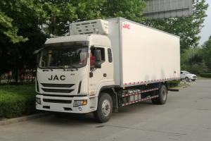 江淮帥鈴