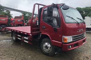 江淮 康鈴H6 156馬力 4X2 國(guó)五 平板運(yùn)輸車(chē)(HFC5043TPBP91K2C2V)
