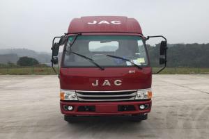 江淮 康鈴H6 129馬力 4X2 國(guó)五 平板運(yùn)輸車(chē)(HFC5043TPBP91K2C2V)