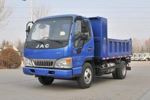 江淮 康鈴G3 95馬力 4X2 3.3米 國(guó)五 自卸車(chē)(HFC3040P93K1B4V)