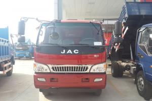 江淮 康鈴G系 窄體運(yùn)輸型 95馬力 4X2 3.3米 國(guó)五 自卸車(chē)(HFC3046P93K1B4V)