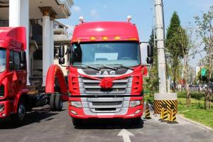 江淮 格爾發(fā)K3X 260馬力 6X4 國(guó)五 車廂可卸式垃圾車(HFC5251ZXXVZ)