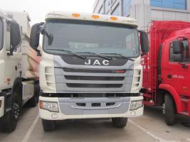 江淮 格爾發(fā)K3X 340馬力 8X4 國(guó)五 8方混凝土攪拌車(HFC5311GJBP2K3H30V)