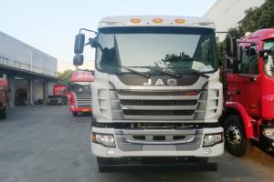 江淮 格爾發(fā)K3W 310馬力 8X4 國(guó)五 7.74方混凝土攪拌車(HFC5311GJBP1K5H30V)