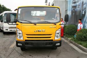 江鈴 凱銳800 152馬力 4X2 國(guó)五 清障車(chē)(江特牌)(JMT5081TQZXKB2)