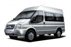 江鈴汽車 新世代全順 2016款 135馬力 國五 15座標(biāo)準(zhǔn)版 長軸 2.2T中頂多功能車