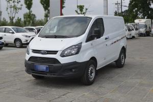 江鈴汽車 新全順 2020款 202馬力 6座 中軸 2.0T汽油 國五 自動 低頂多功能務(wù)用車