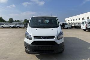 江鈴汽車 新全順 2020款 202馬力 6座 中軸 2.0T汽油 自動 國六 低頂多功能務(wù)用車