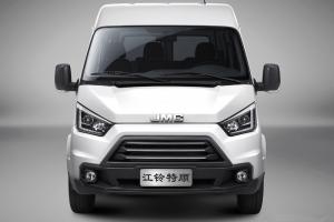 江鈴汽車(chē) 特順 2017款 116馬力 國(guó)五 6/7/8座 短軸 2.8T柴油 低頂商運(yùn)型