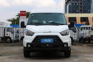 江鈴汽車(chē) 特順 2019款 116馬力 國(guó)六 15座 長(zhǎng)軸 2.8T柴油 中頂商運(yùn)型客車(chē)