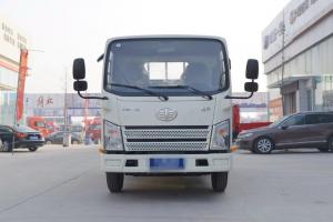 一汽解放輕卡 虎VR 95馬力 3.37米 國(guó)六 排半欄板輕卡(CA1041P40K50L1E6A84)