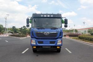 中國重汽 豪曼H5 220馬力 6X2 4.2米 國五 自卸車(ZZ3248KJ0EB0)