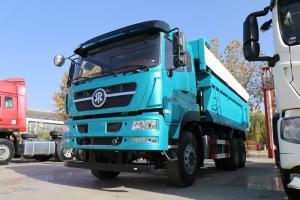 中國(guó)重汽 斯太爾D7B重卡 380馬力 6X4 5.6米 國(guó)五 渣土自卸車(ZZ5253ZLJN3841E1N)