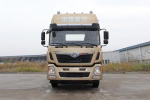 中國(guó)重汽 豪曼H5重卡 380馬力 6X4 國(guó)五 牽引車(chē)(高頂)(ZZ4258N40EB0)