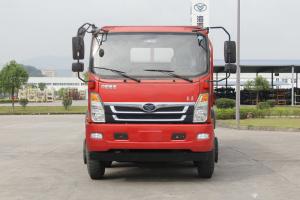 中國(guó)重汽 豪曼H3 220力 6X2 4.7米 國(guó)五 自卸車(ZZ3258GC0EB1)