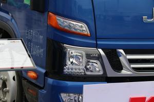 江淮駿鈴 V8綠霸王 170馬力 4×2 國六平板 載貨車