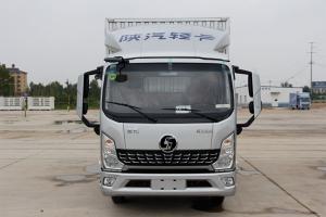 陜汽輕卡 K5000 160馬力 4×2 國六 廂式載貨車