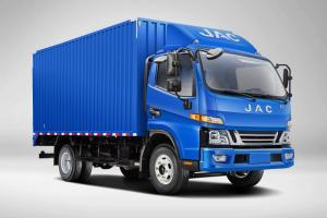 江淮駿鈴 V5小旋風(fēng) 130馬力 4×2 國六 載貨車