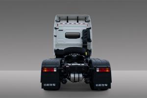 遠(yuǎn)程汽車 甲醇重卡 316kw 6×4 國(guó)六 牽引車(DNC4250GM6) 高速版本（最高車速110km/h）