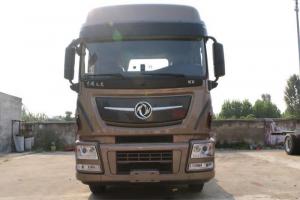 東風(fēng)商用車 天龍旗艦KX 經(jīng)典版 520馬力 6×4 國六 牽引車（DFH4250CX7）