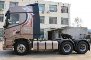 東風(fēng)商用車 天龍旗艦KX 經(jīng)典版 520馬力 6×4 國六 牽引車（DFH4250CX7）