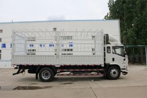 陜汽輕卡 K3000 M18 190馬力 4×2 國(guó)六 大黃牌載貨車（YTQ1161LL47A0）