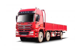 徐工汽車 G5系列 270馬力 6×2 國六 平板 載貨車（XGA1250D6NB）