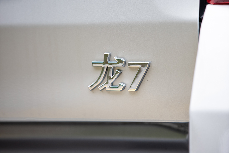 新龍馬汽車 龍7 162馬力 4×2 國六 雙排載貨車 精英版（FJ1030BEE1）
