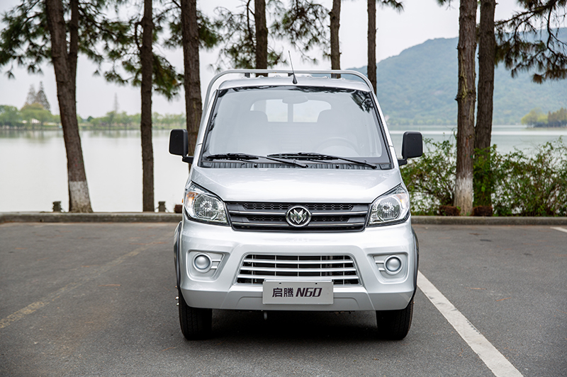 新龍馬汽車 啟騰N60 116馬力 4×2 國(guó)六 欄板載貨車 標(biāo)準(zhǔn)型（FJ1030BAC2）