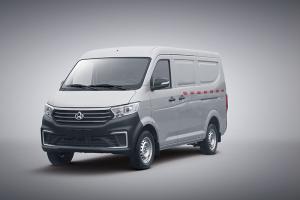 長(zhǎng)安跨越星V3 2021款 舒適型 107馬力 1.5L 汽油 2座 國六 封閉貨車