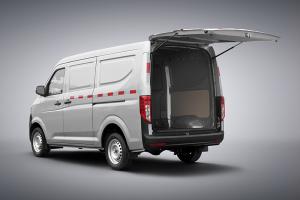 長(zhǎng)安跨越星V3 2021款 暢享型 107馬力 1.5L 汽油 5座 國(guó)六 封閉貨車