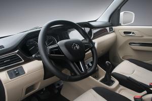 長(zhǎng)安跨越星V3 2021款 暢享型 107馬力 1.5L 汽油 5座 國(guó)六 封閉貨車