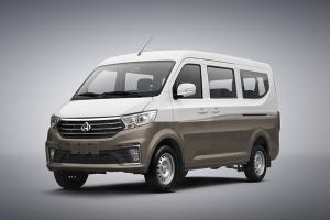 長(zhǎng)安跨越星V3 2021款 豪華型 107馬力 1.5L 汽油 5座 國六 多用途乘用車