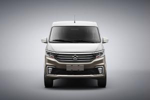 長(zhǎng)安跨越星V3 2021款 豪華型 107馬力 1.5L 汽油 5座 國(guó)六 多用途乘用車