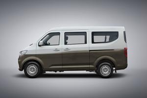 長(zhǎng)安跨越星V3 2021款 豪華型 107馬力 1.5L 汽油 5座 國(guó)六 多用途乘用車