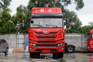 青島解放 悍VH 寒區(qū)款 510馬力 6X4 國(guó)六 牽引車(chē)(CA4251P2K15T1E6A80)