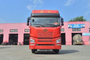青島解放 JH6重卡 卓越版2.0 290馬力 6X2 9.5米 國(guó)六 廂式載貨車(chē)(CA5180XXYP26K2L7E6A80)