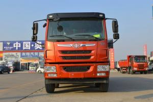 青島解放 龍V2.0 220馬力 6X2 5米 國(guó)六 自卸車(CA3250PK8L2T3E6A90)