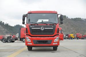 東風(fēng)商用車 天龍VL重卡 輕盈版 465馬力 6X4 國(guó)六 牽引車(低頂)(速比3.909)(DFH4250A18)