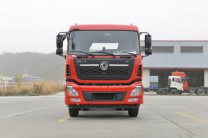 東風(fēng)商用車 天龍VL重卡 極輕版 465馬力 6X4 國(guó)六 牽引車(薄頂)(DFH4250A18)