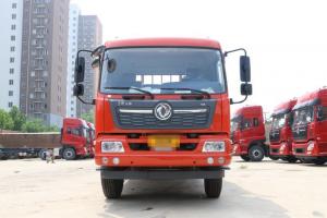 東風商用車 天錦VR 185馬力 4X2 8米 國六 廂式載貨車(DFH5180XXYBX3)