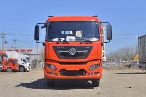 東風(fēng)商用車(chē) 天錦KR PLUS 舒適版 290馬力 4X2 6.8米 國(guó)六 欄板載貨車(chē)(DFH1180EX7)
