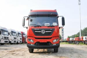 東風(fēng)商用車(chē) 天錦KR PLUS 舒適版 290馬力 4X2 6.8米 國(guó)六 倉(cāng)柵式載貨車(chē)(DFH5170CCYEX7)